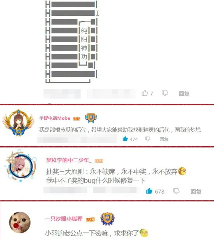 妹子太多，只好飞升了 杂谈抽奖 腰疼确实是个大问题 第5页