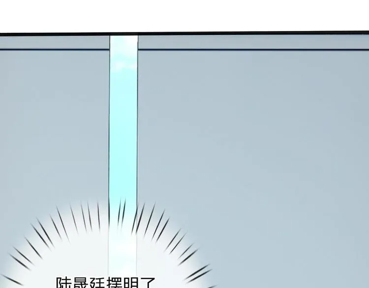 隐婚蜜爱：总裁大叔的天价宝贝 第28话 陆晟廷一点都不温柔 第71页