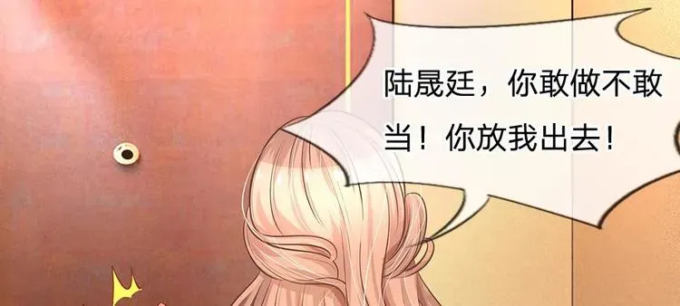 隐婚蜜爱：总裁大叔的天价宝贝 第10话 喝醉酒的陆安然 第10页