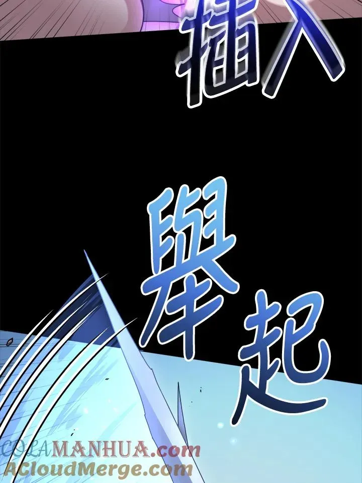 菜鸟手握通关秘诀 第84话 第109页