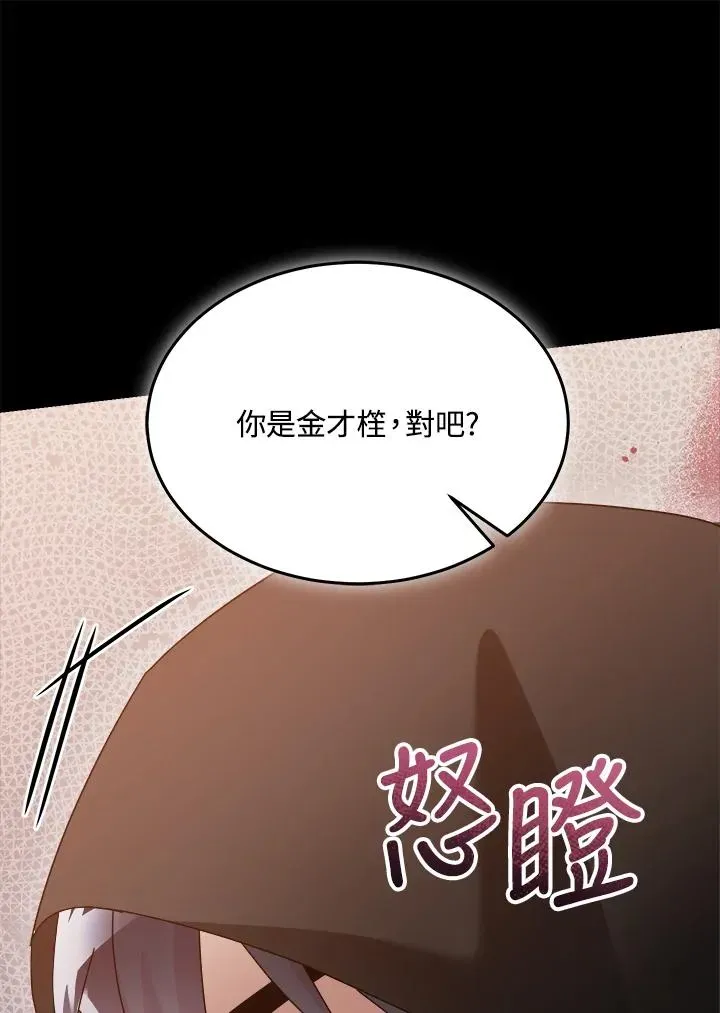 菜鸟手握通关秘诀 第85话 第112页