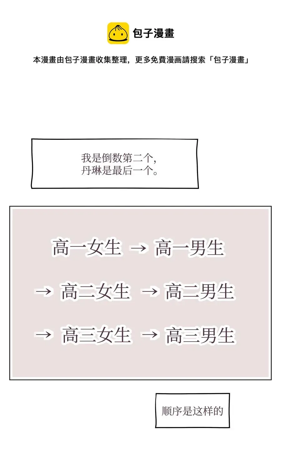 身体互换 23 浩荣的心意 第36页