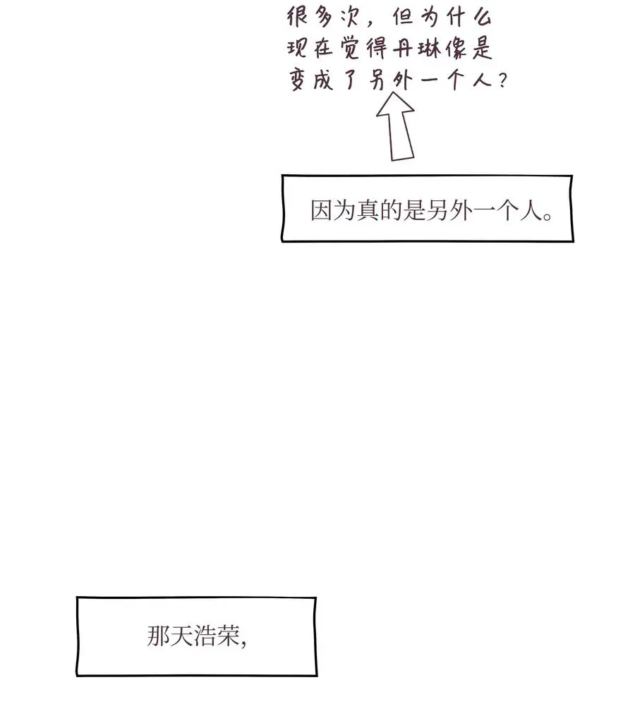 身体互换 32 一日约会 第38页