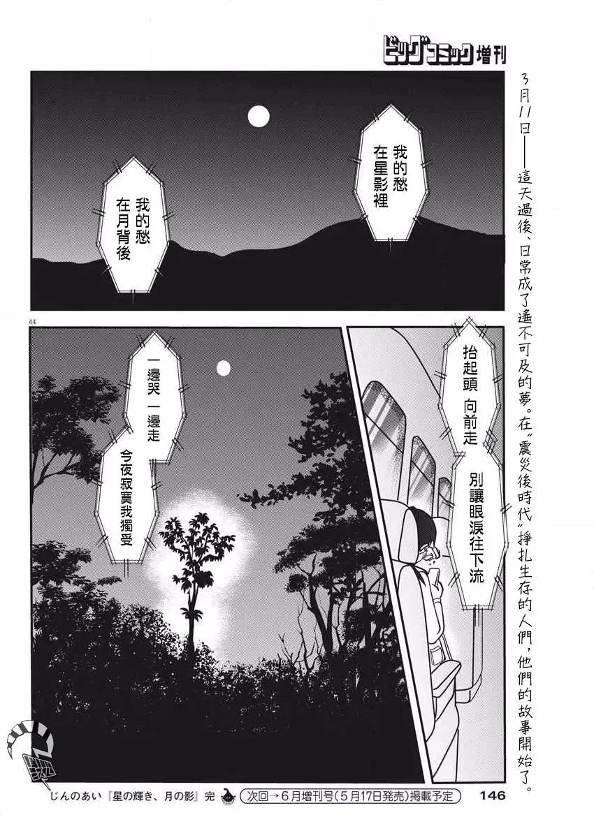 星辉月影 第01话 第42页