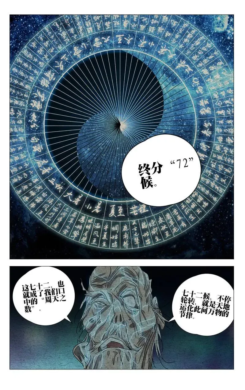 一人之下 第697话 680 第6页