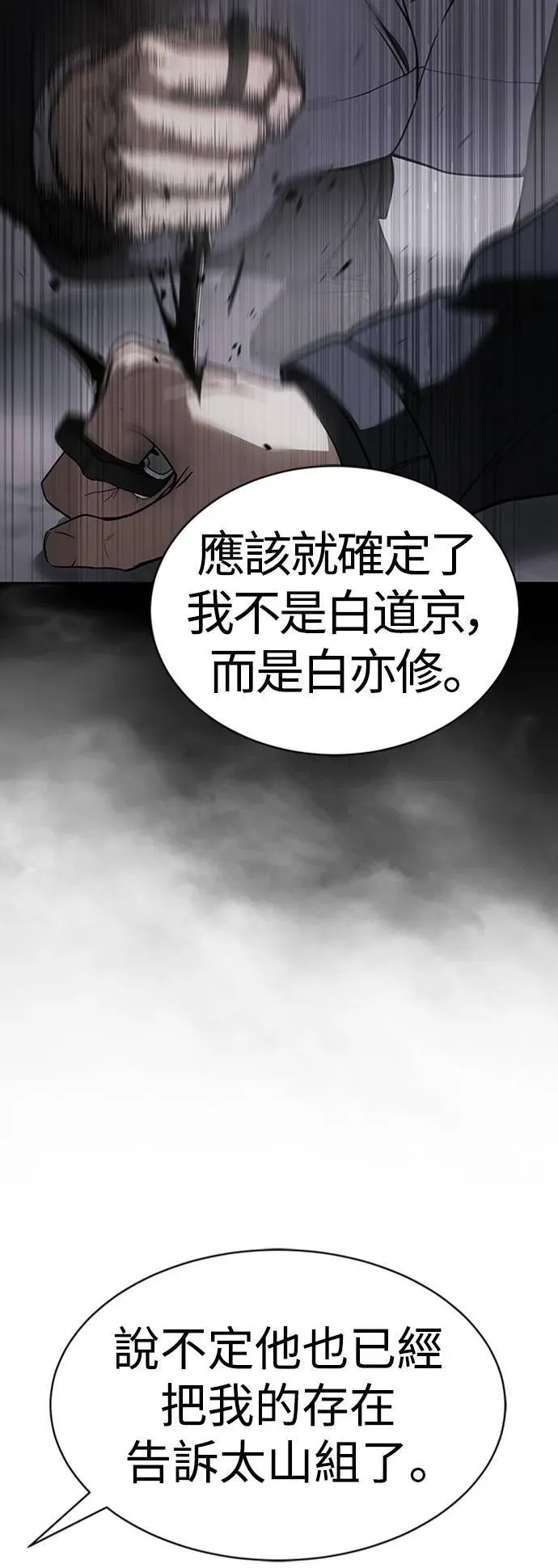 白XX 第38话 疑心 第6页