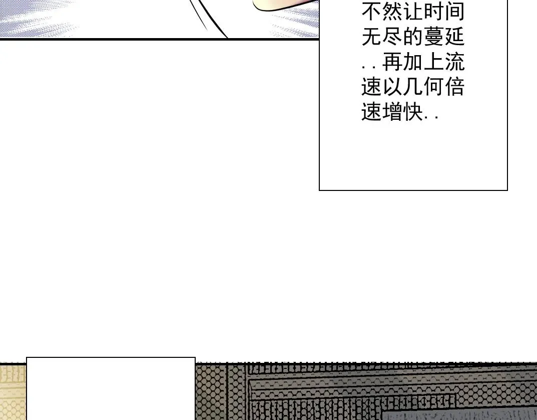 我打造了长生俱乐部 第36话 时间屋 第83页