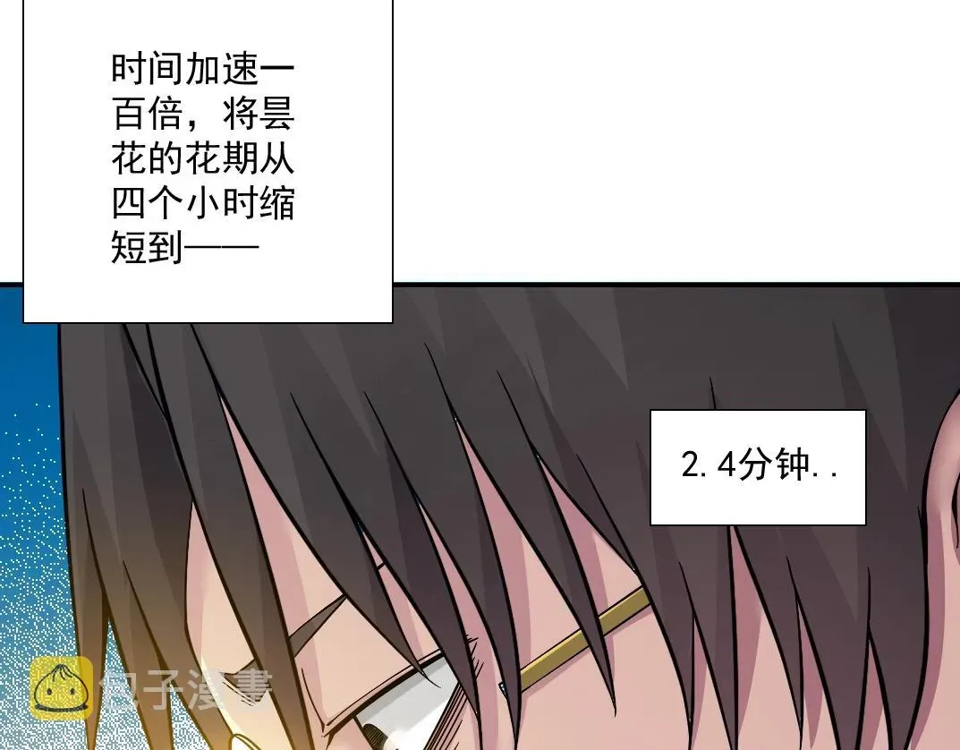 我打造了长生俱乐部 第35话 危险的想法 第94页