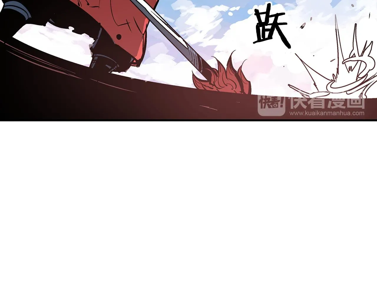 绝世武神赵子龙 第106话 没了牙的吕布 第94页