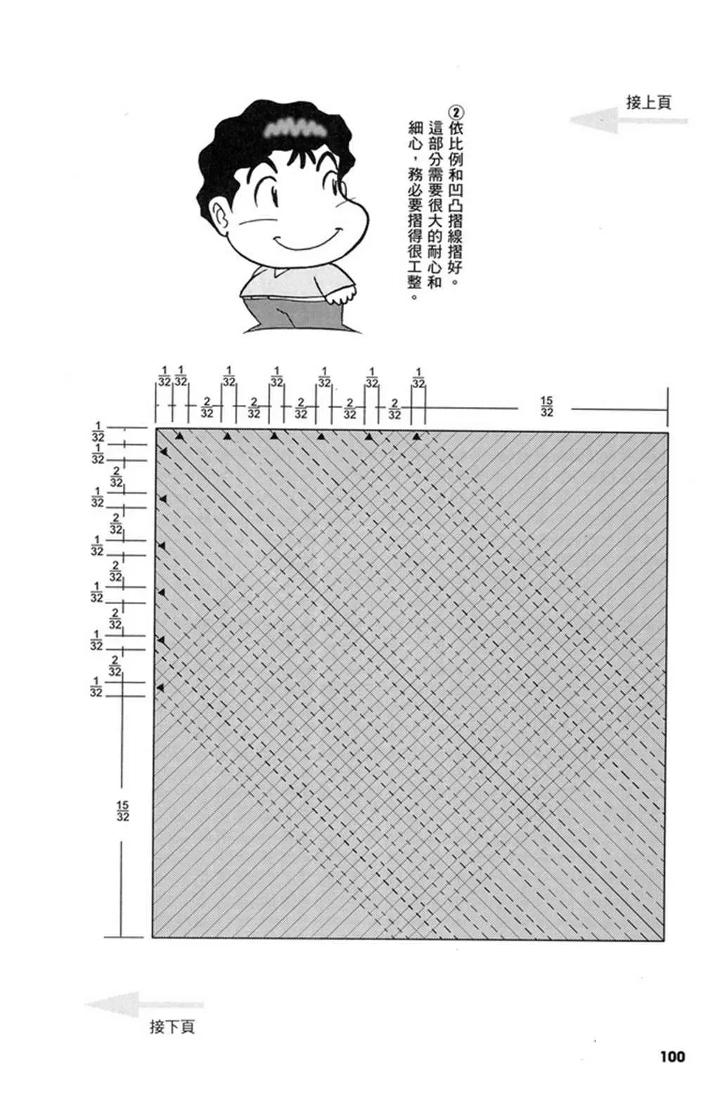 折纸宝典 第3卷 第101页