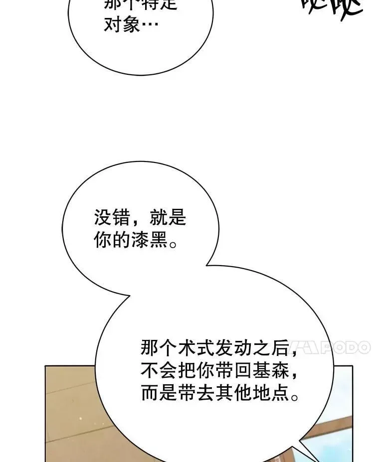 巫师学校的召唤天才 18.亲传弟子 第102页