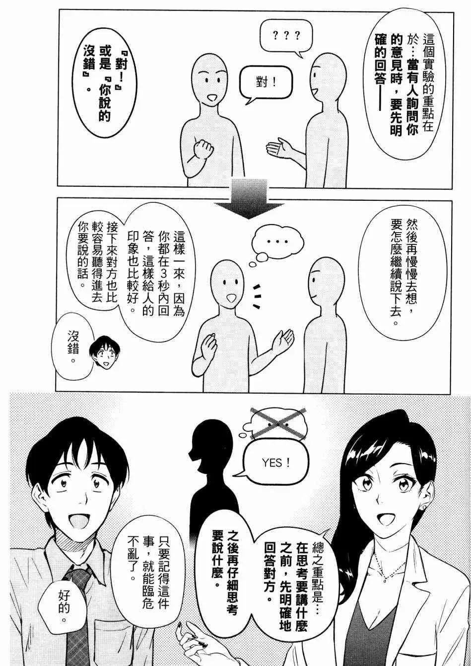 看漫画学习抗压咨商室 2卷 第103页