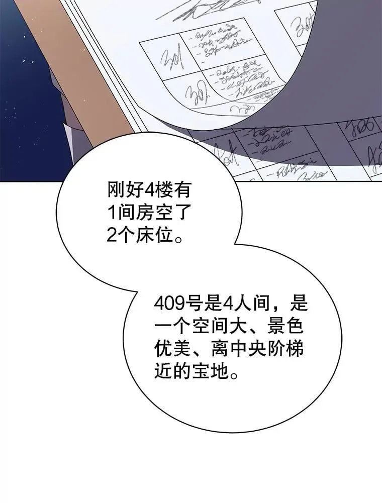 巫师学校的召唤天才 13.留级生 第108页