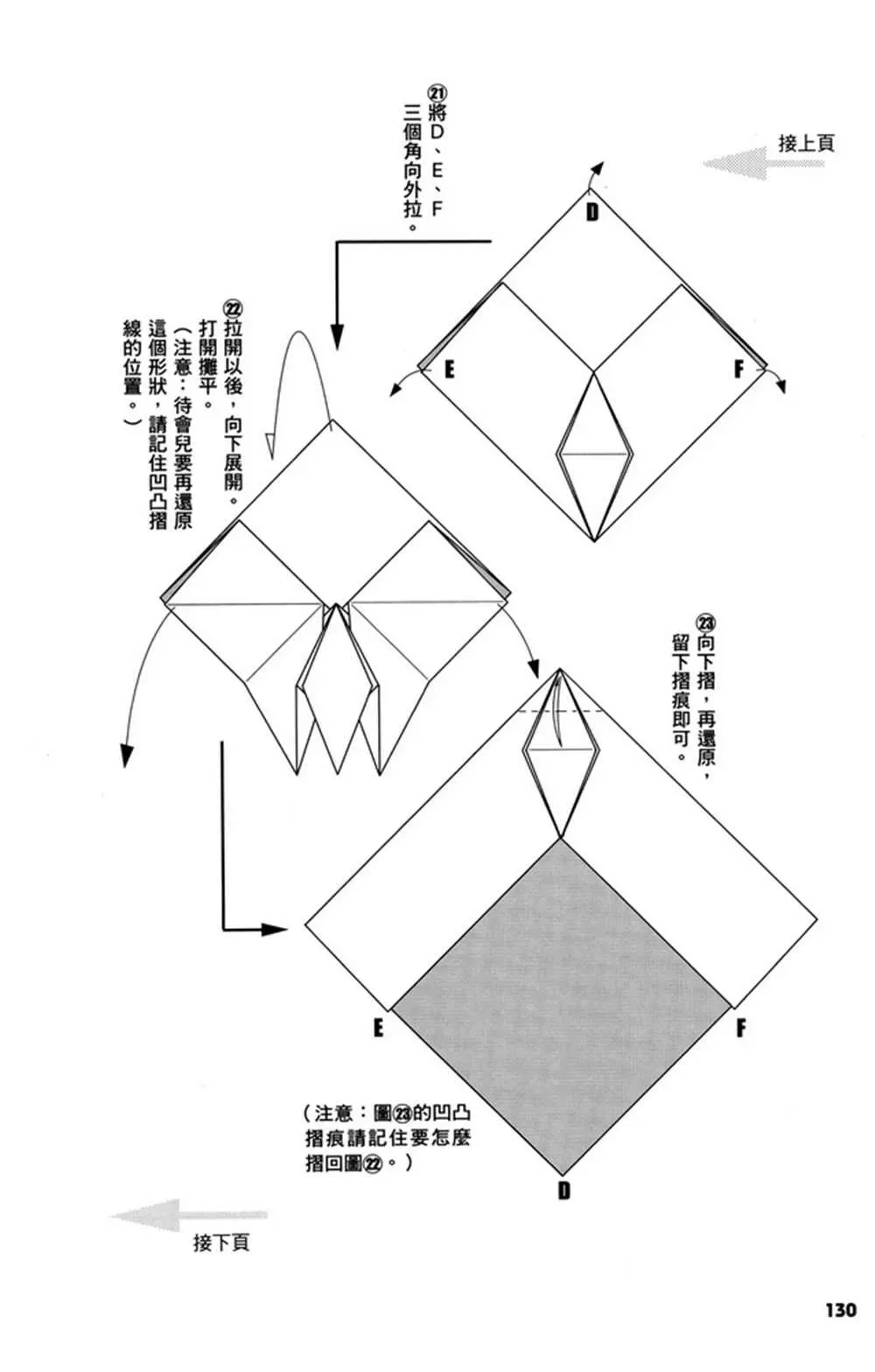 折纸宝典 第2卷 第133页