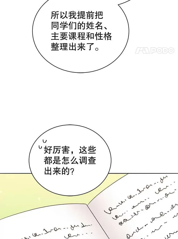 巫师学校的召唤天才 17.消息不假 第15页