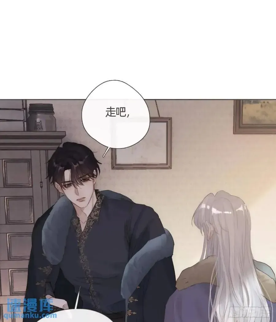 请与我同眠 Ch.138 雪花都是结伴而行 第20页