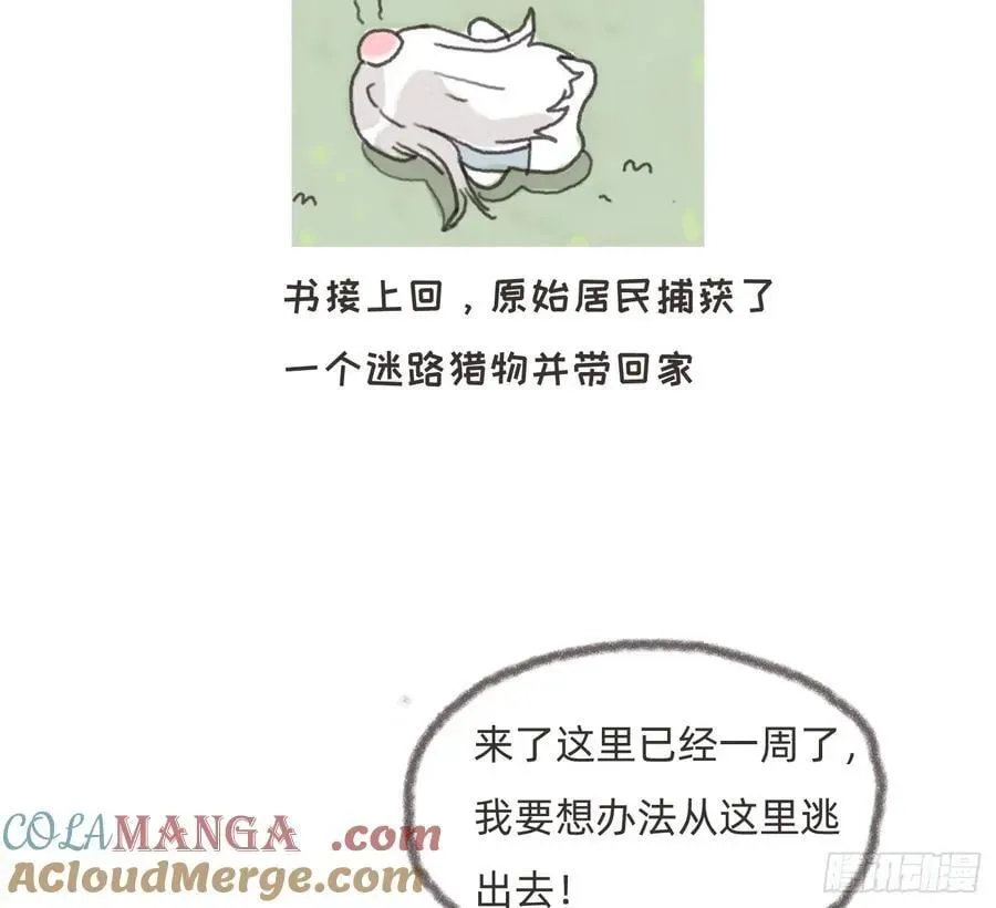 请与我同眠 Ch.180 丛林小番外2 第2页