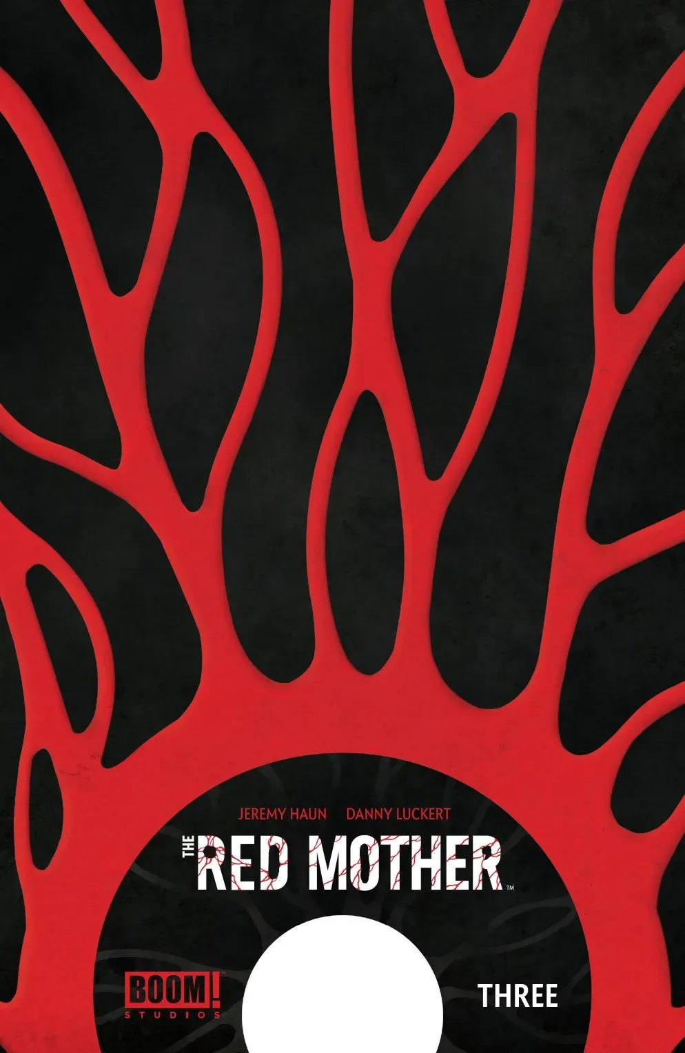 red mother 第3话 第28页