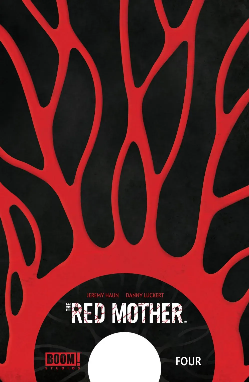 red mother 第4话 第31页