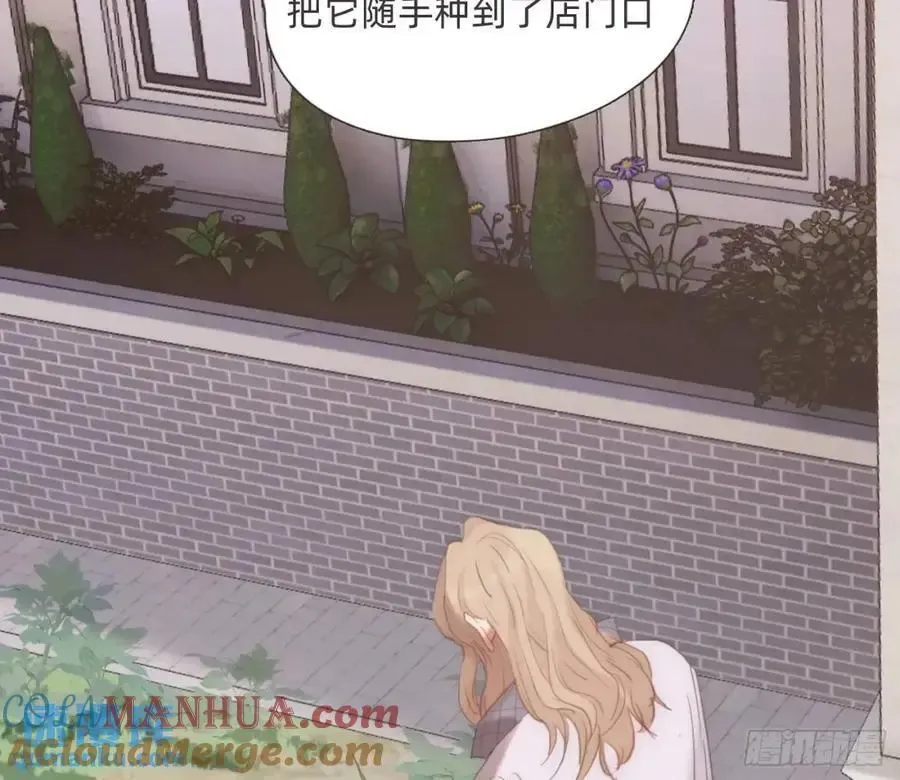 请与我同眠 Ch.146 舞会前奏 第31页