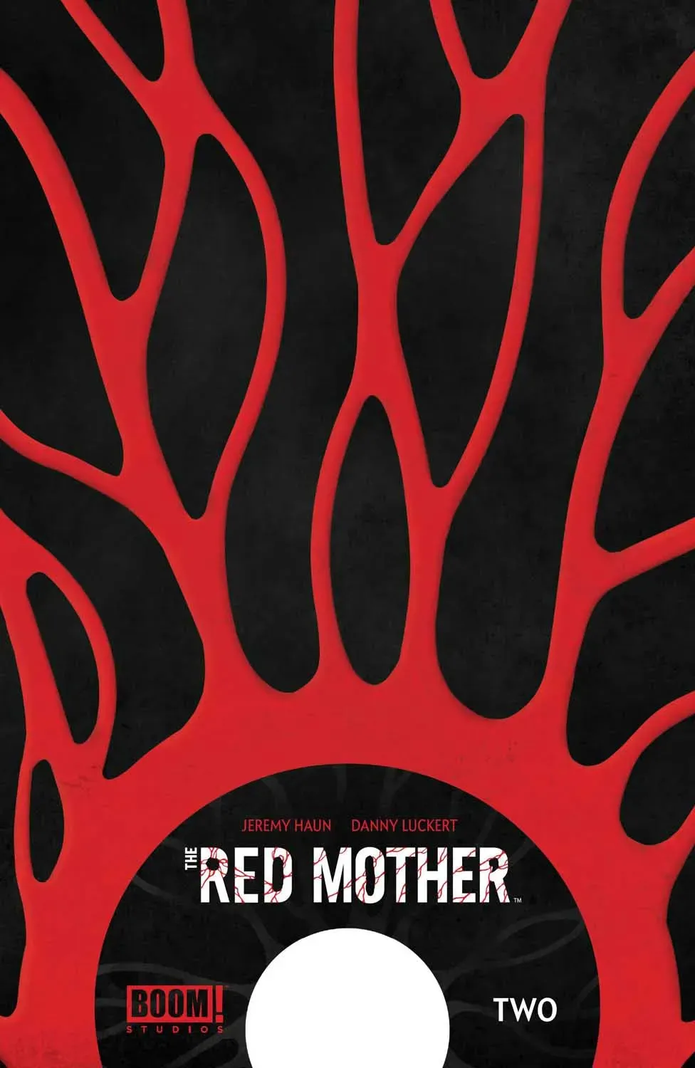 red mother 第2话 第32页