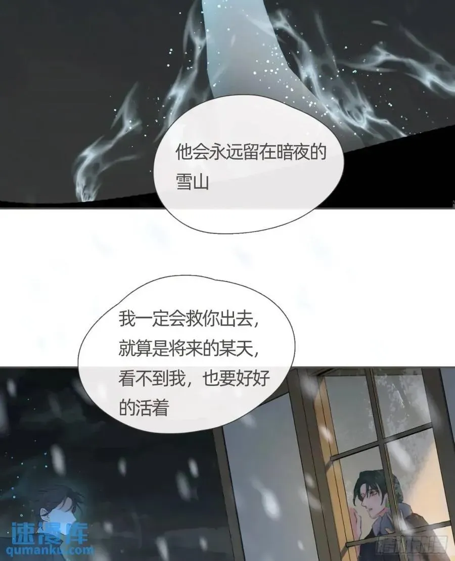 请与我同眠 Ch.138 雪花都是结伴而行 第36页