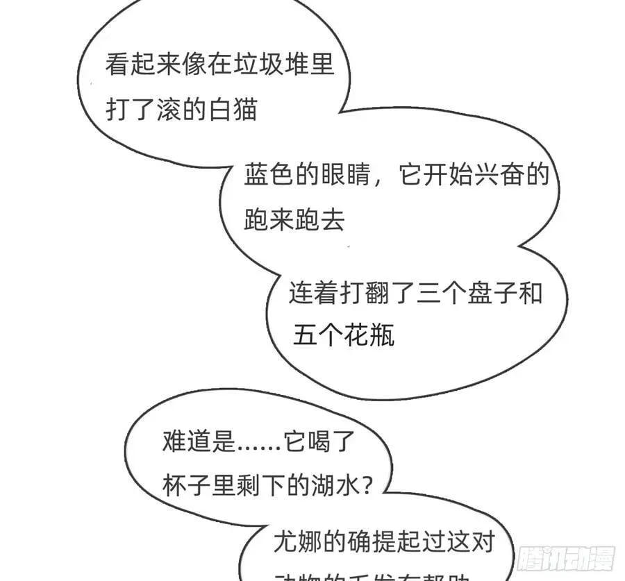 请与我同眠 Ch.191 相会 第39页