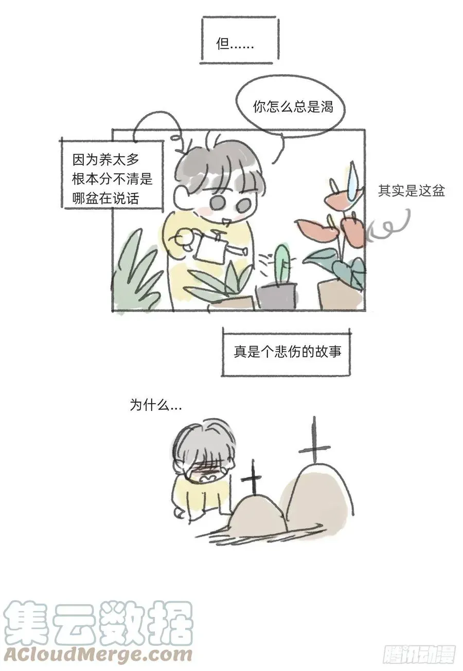 请与我同眠 Ch.49 惩罚 第39页