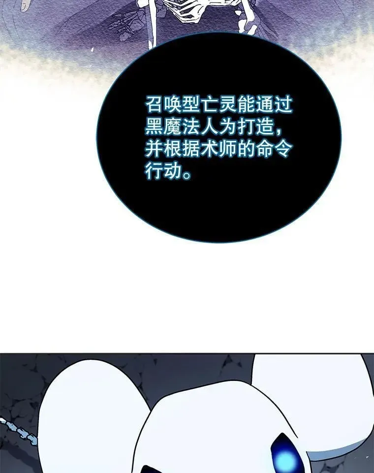 巫师学校的召唤天才 23.成为军团长 第51页