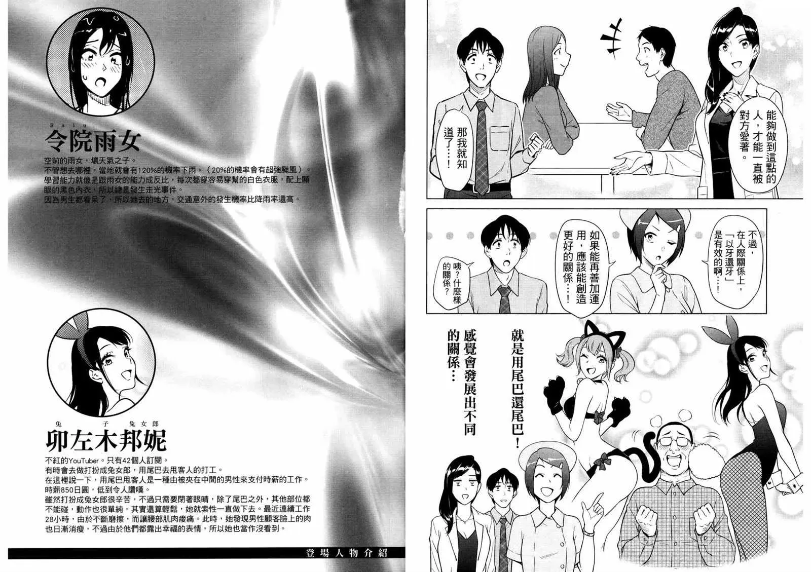 看漫画学习抗压咨商室 2卷 第58页