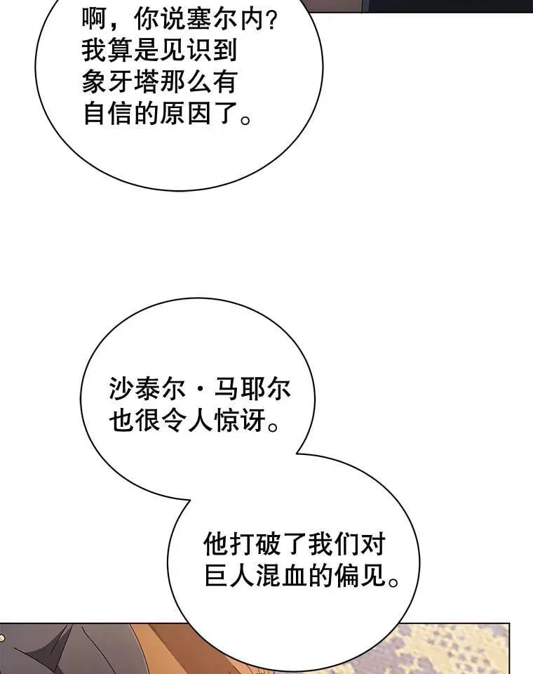 巫师学校的召唤天才 13.留级生 第6页