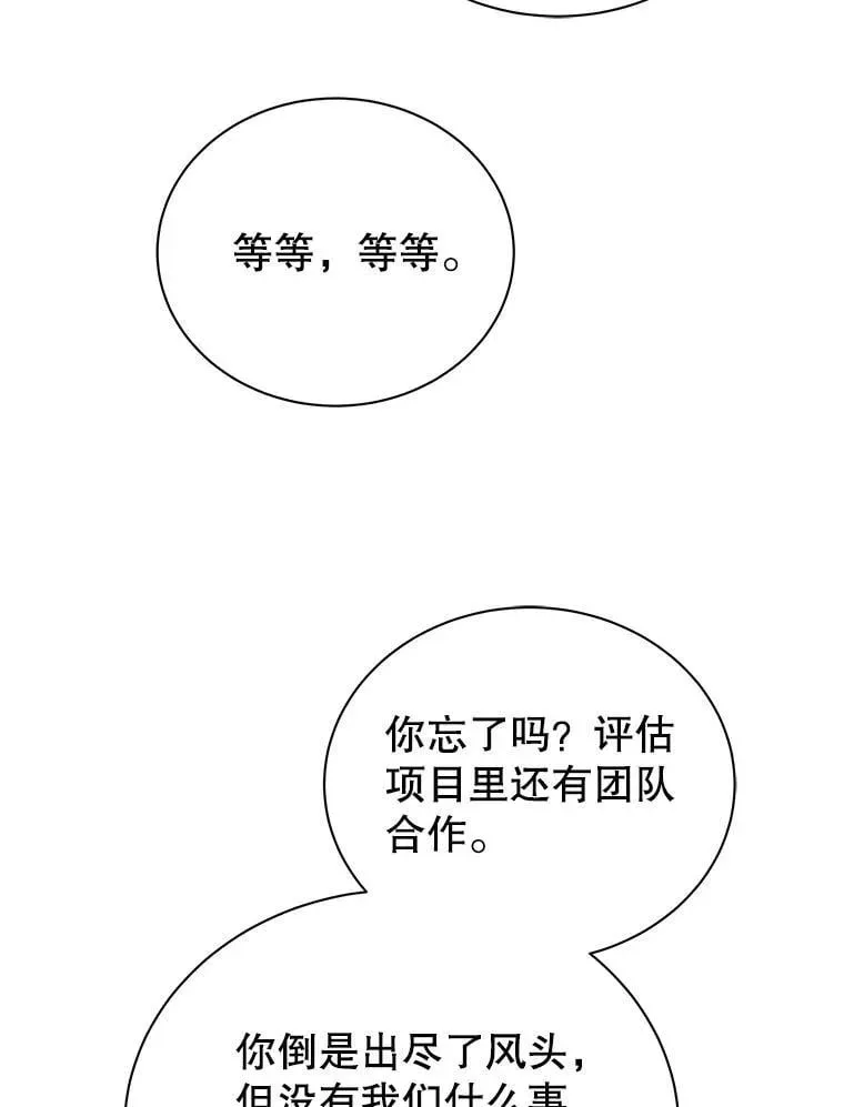 巫师学校的召唤天才 28.制定战略 第71页