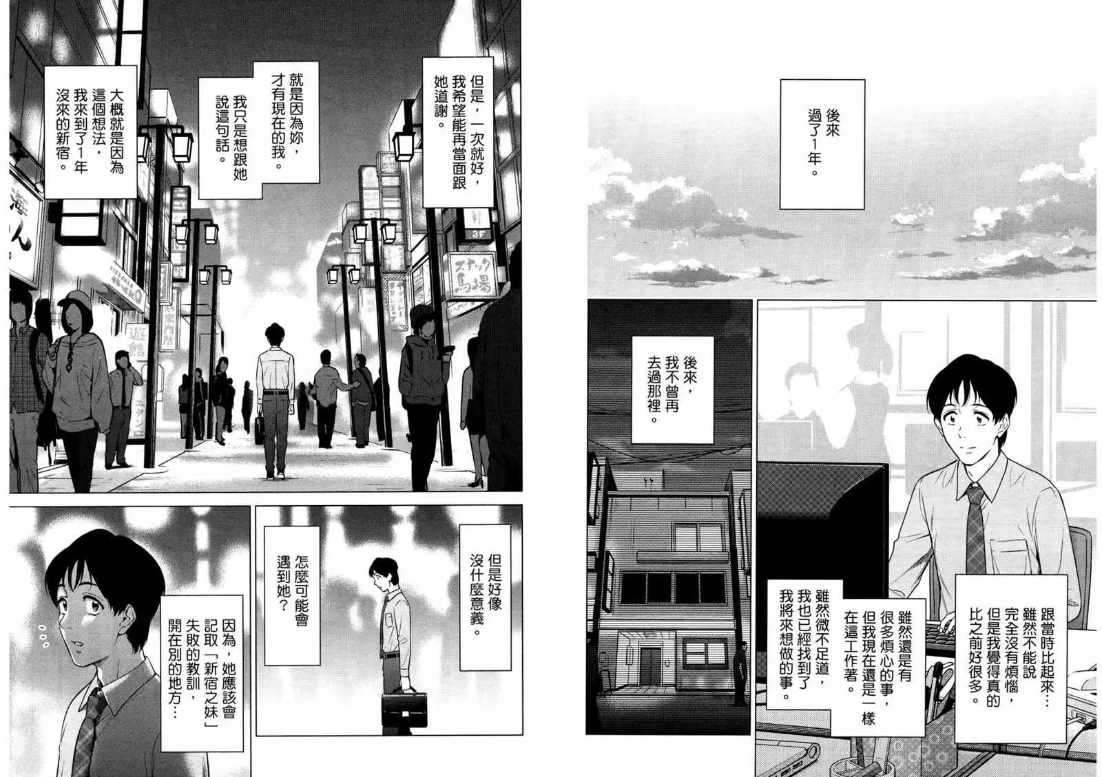 看漫画学习抗压咨商室 2卷 第75页