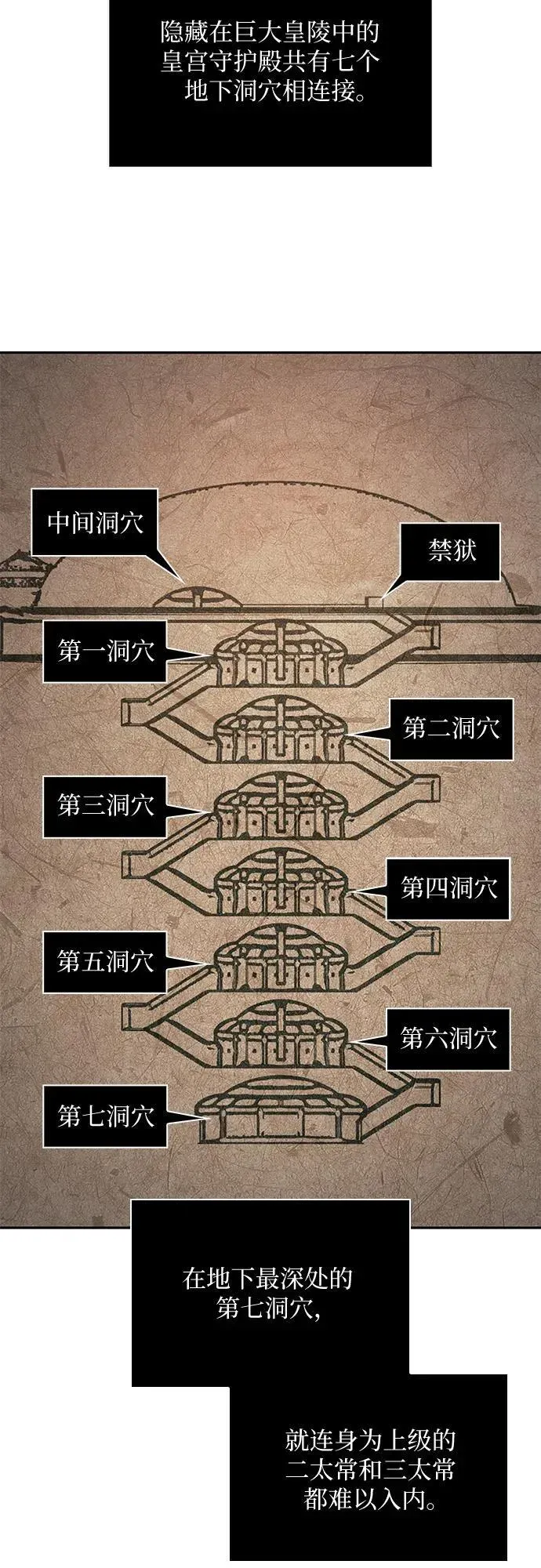 某天成为魔神 199. 第68章 并非我军（1） 第8页