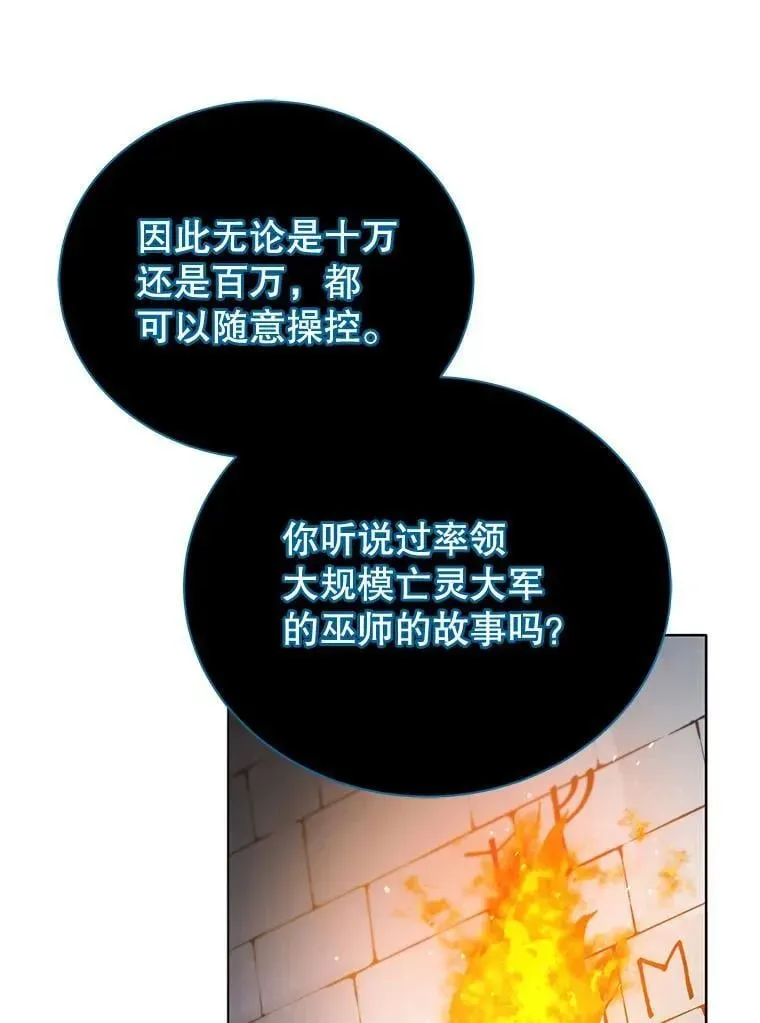 巫师学校的召唤天才 23.成为军团长 第83页