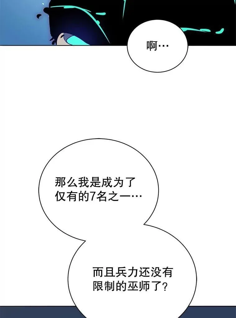 巫师学校的召唤天才 23.成为军团长 第86页