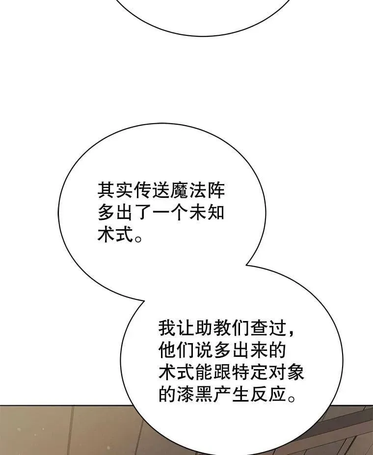 巫师学校的召唤天才 18.亲传弟子 第100页