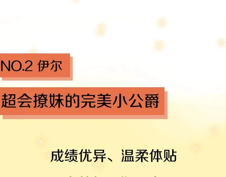 某天成为公主 超帅守护骑士，我也想拥有！ 第15页