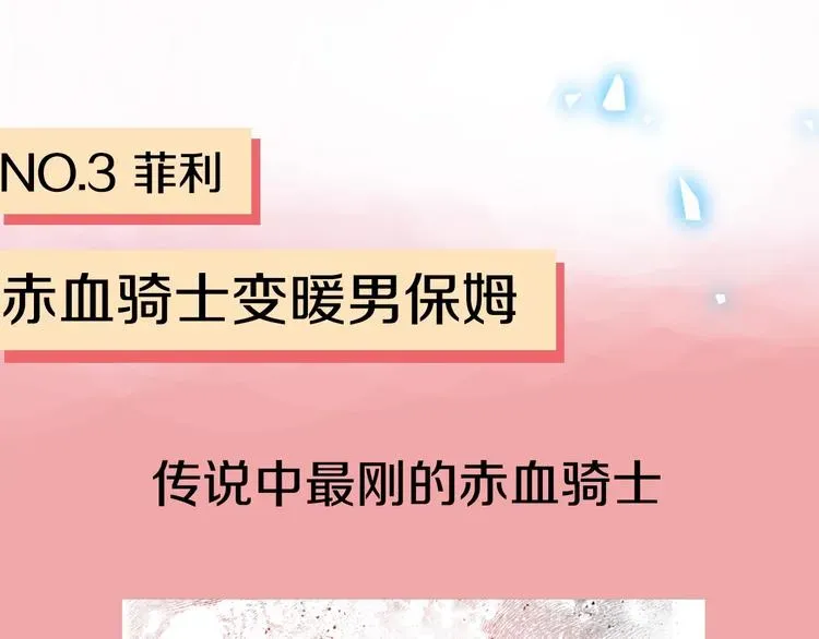 某天成为公主 超帅守护骑士，我也想拥有！ 第23页