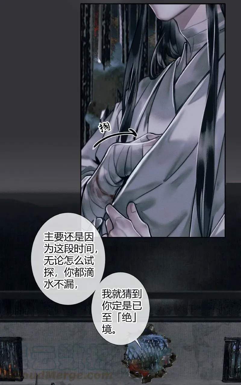 天官赐福 058 血雨探花 第31页