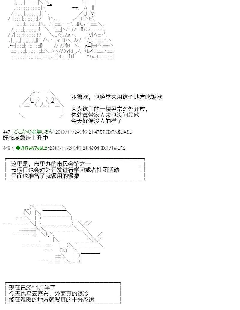 翠星石与白馒头的男友 3话 第43页