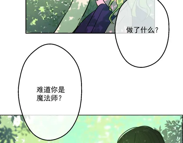 某天成为公主 第17话 魔法师少年 第48页