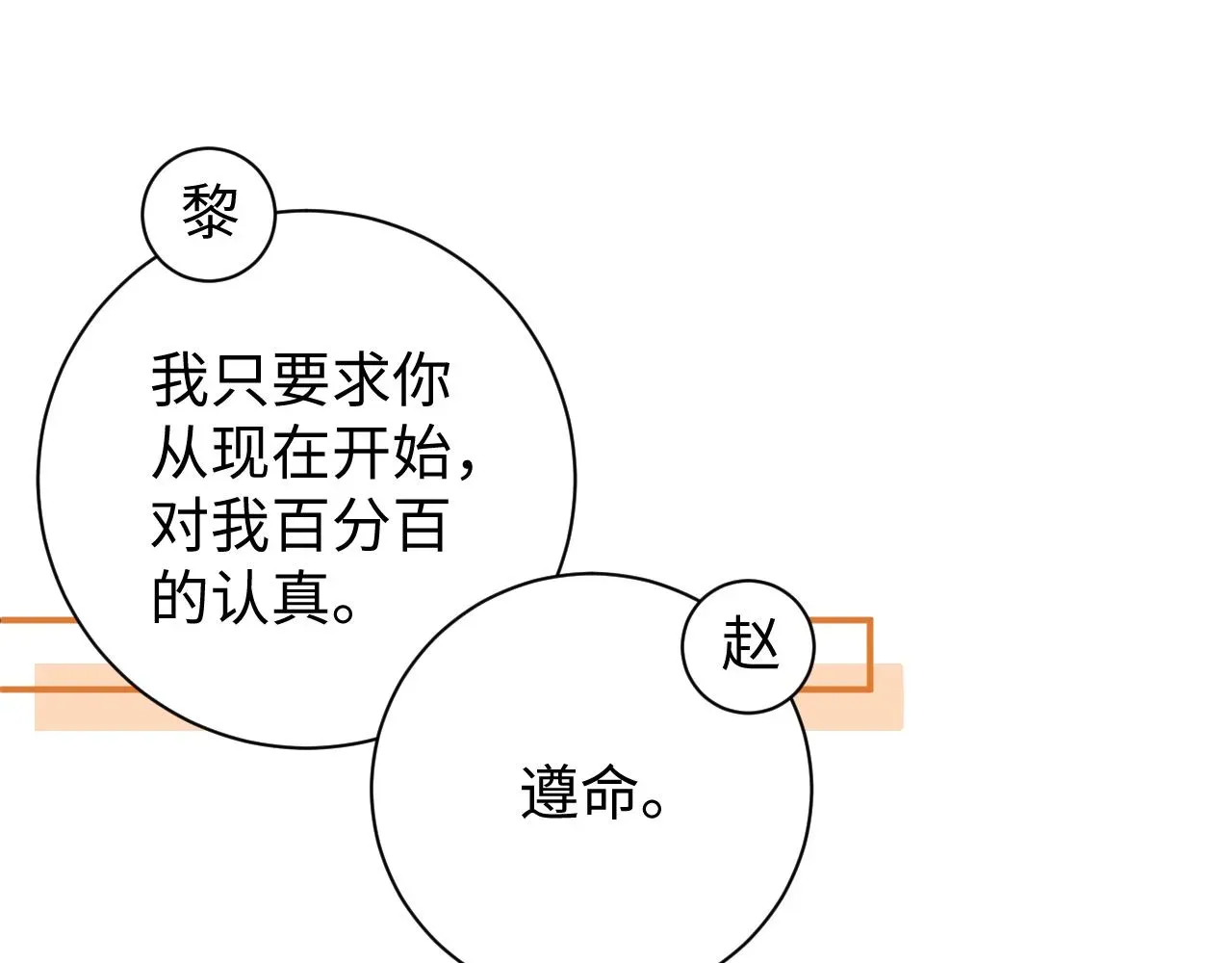 谁把谁当真 第73话  一时温存 第5页