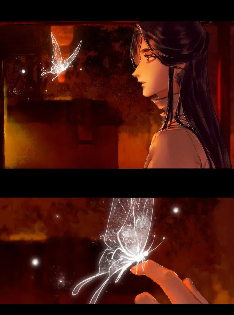 天官赐福 002 三登仙京 贰 第7页