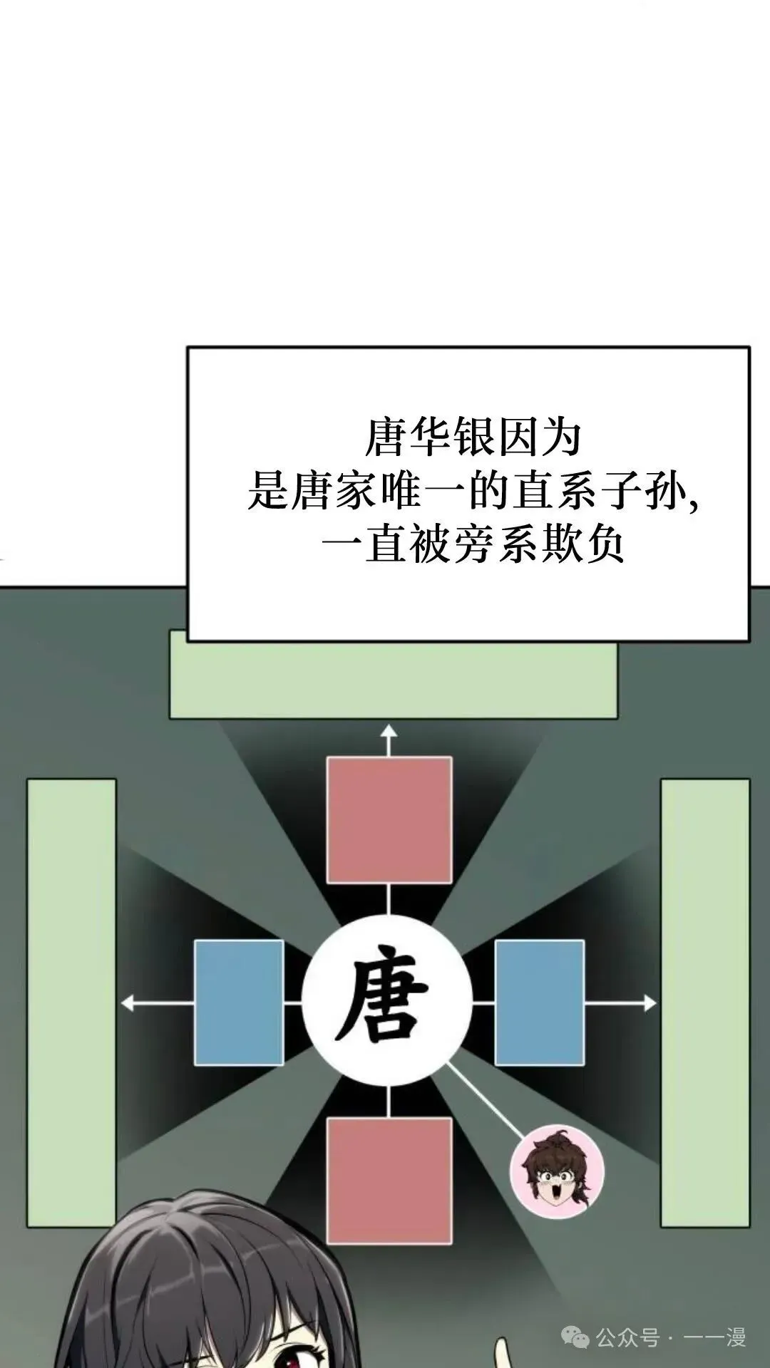 重生唐门养蛊 第9集 第12页