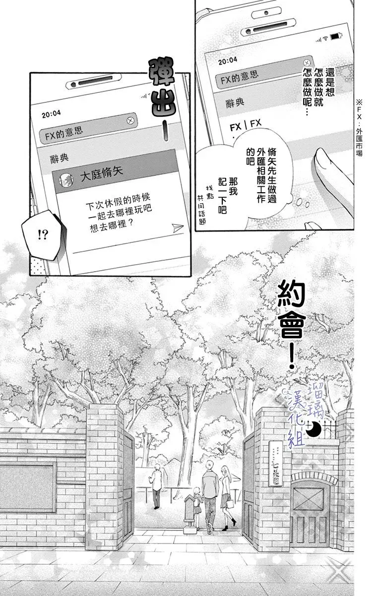 灰姑娘管家 第6话 填补“空虚”之物 第13页