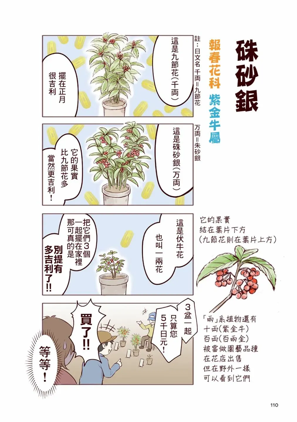 野生动物竟在我身边 冬 第16页