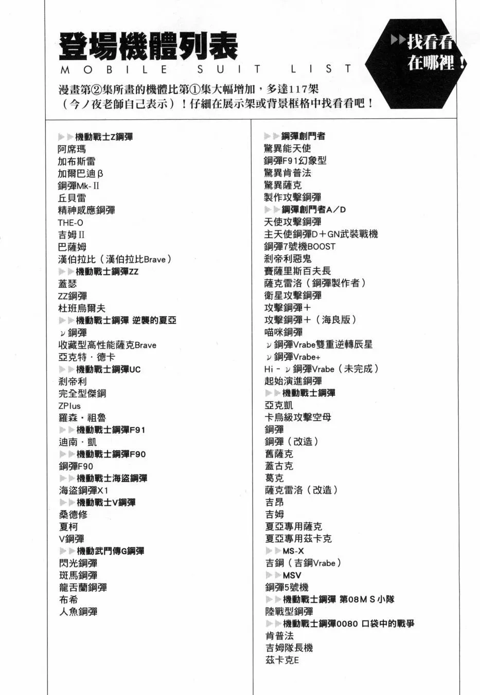 高达创战者A-R 第2卷 第188页