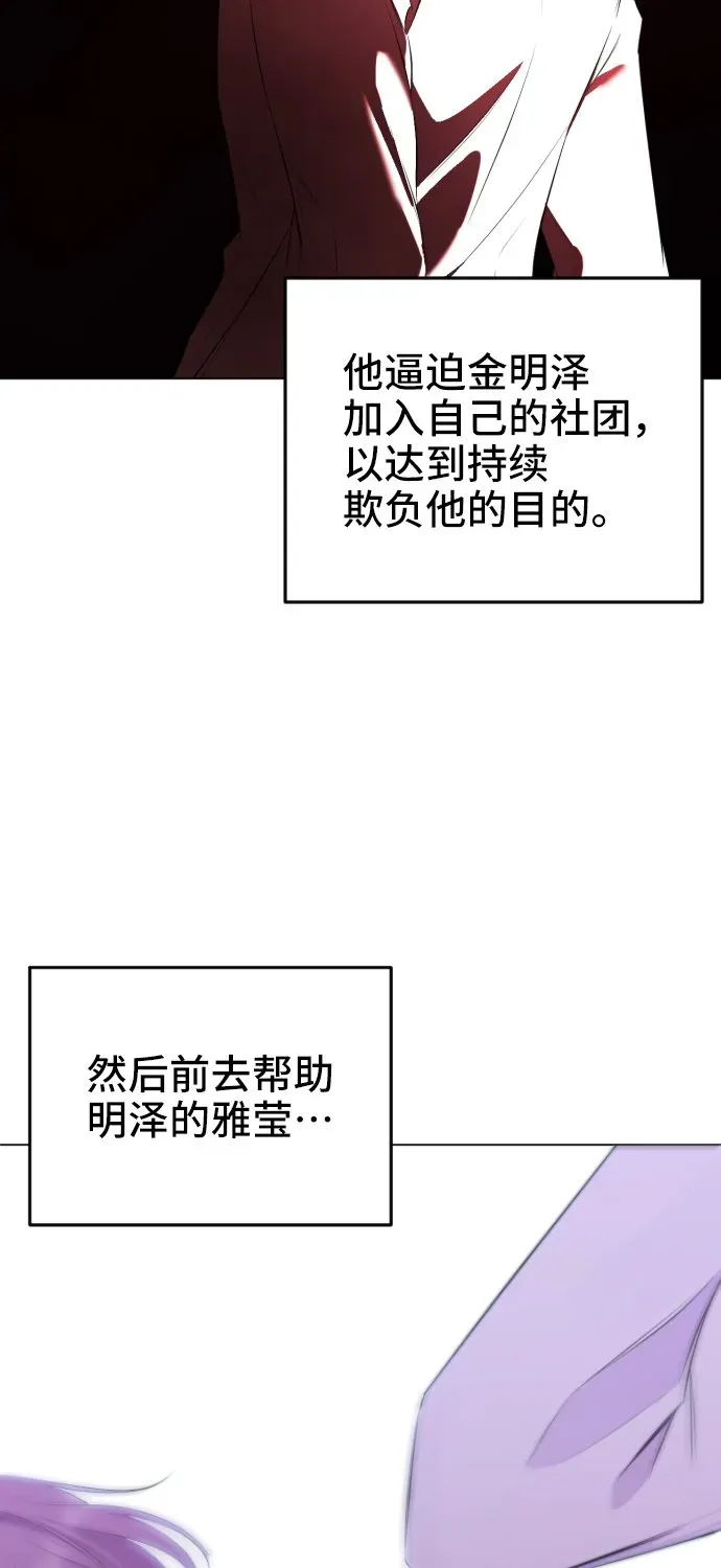 在线改变BE结局 [第15话] 独占欲 第20页