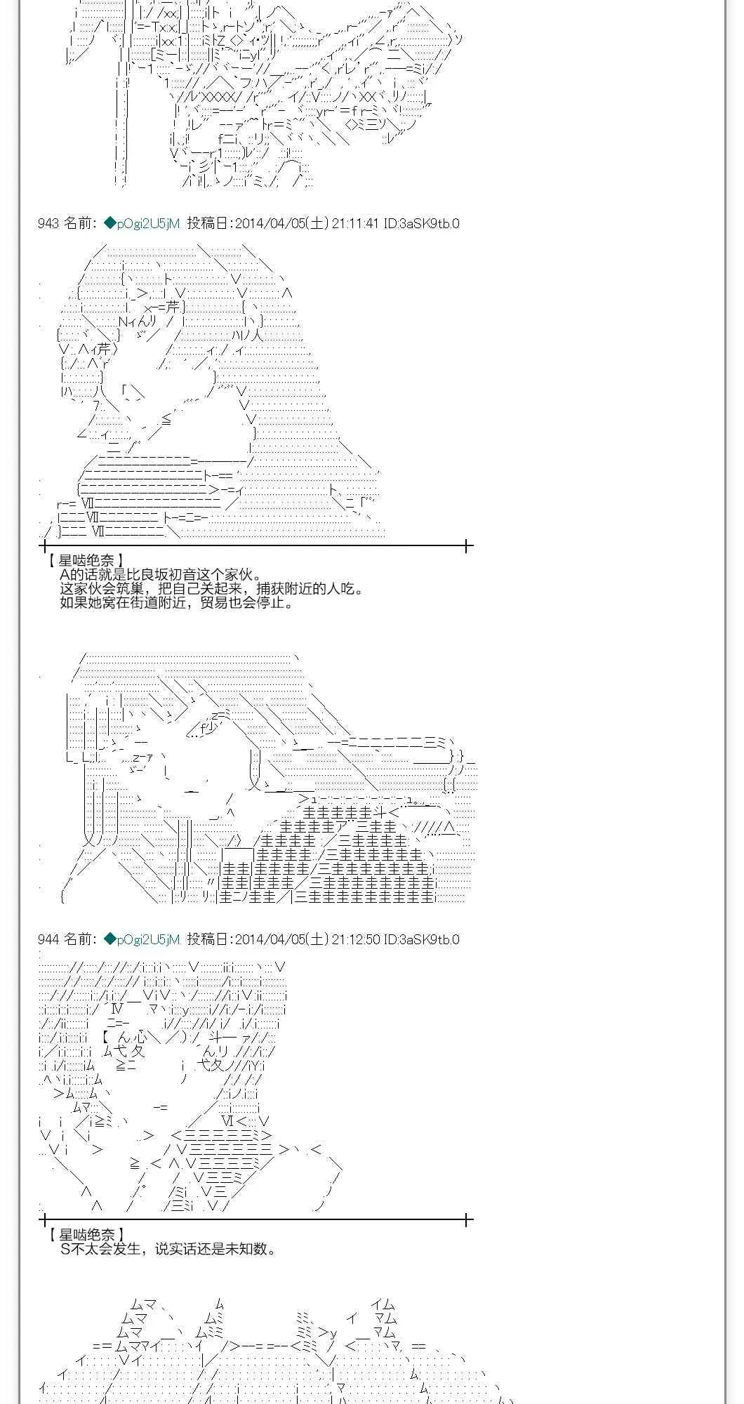 物部布都似乎做了四面楚歌领地的领主 一年目三月 第27页